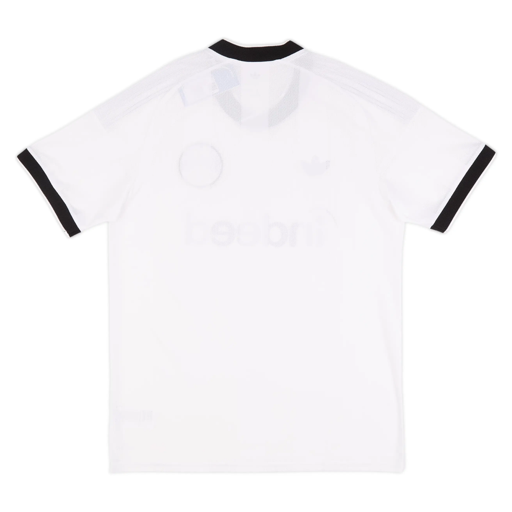 2026-27 Eintracht Frankfurt Extérieur