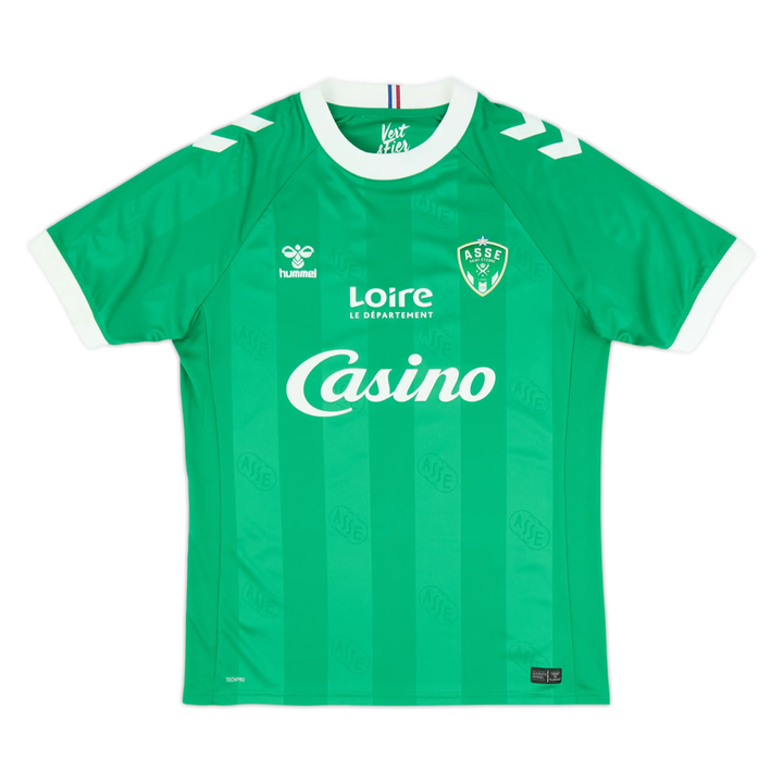 2026-27 AS Saint-Étienne Thuis