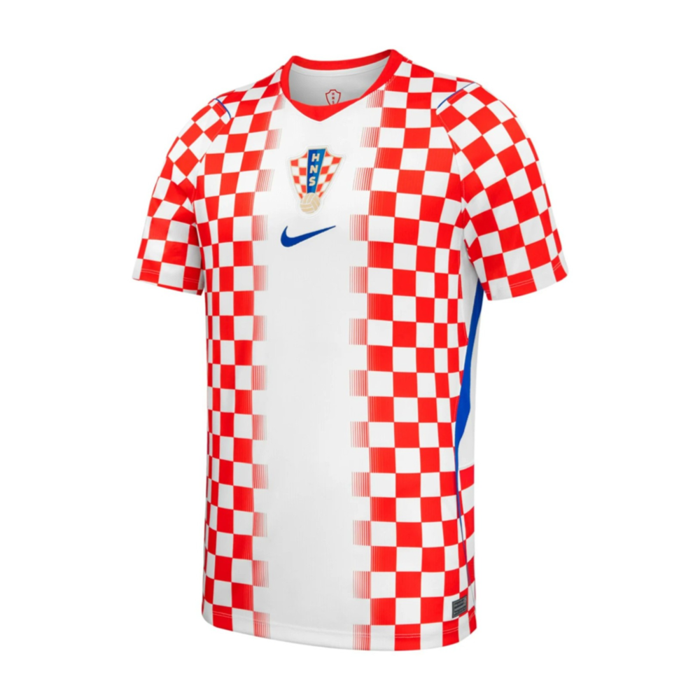 2026 Croatie Domicile