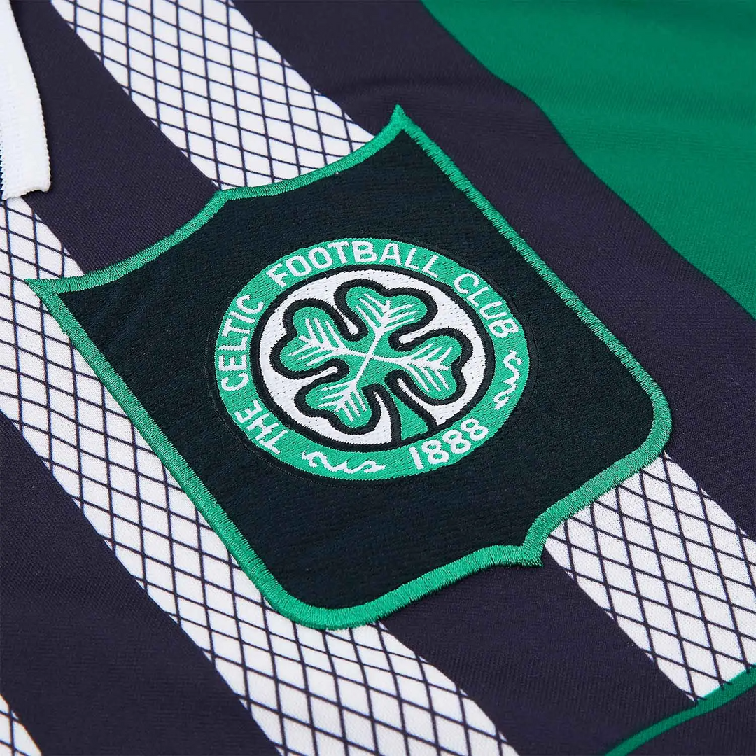 1994-96 Celtic FC Uit