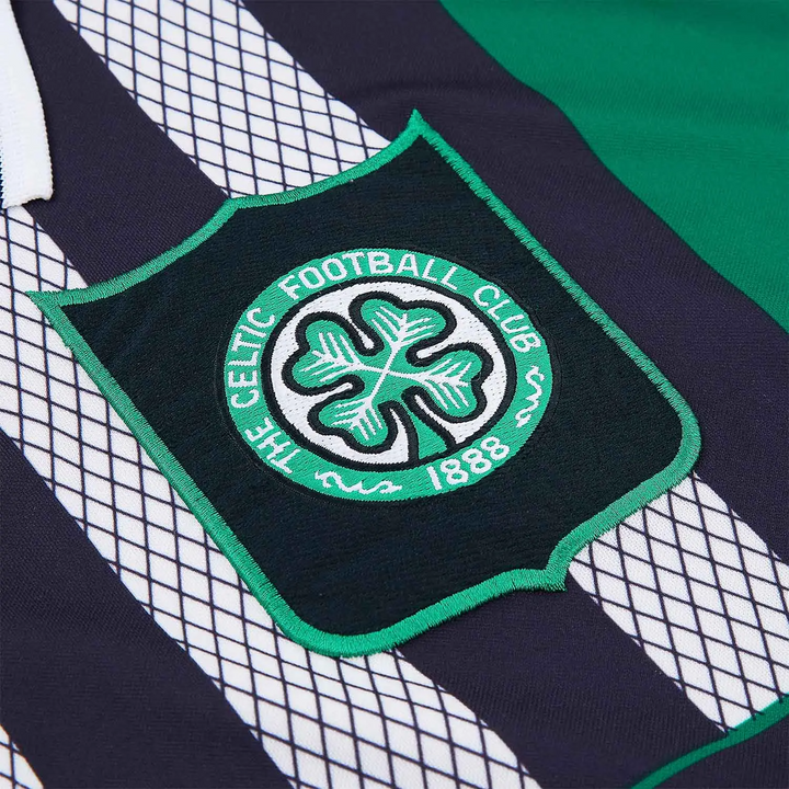 1994-96 Celtic FC Uit