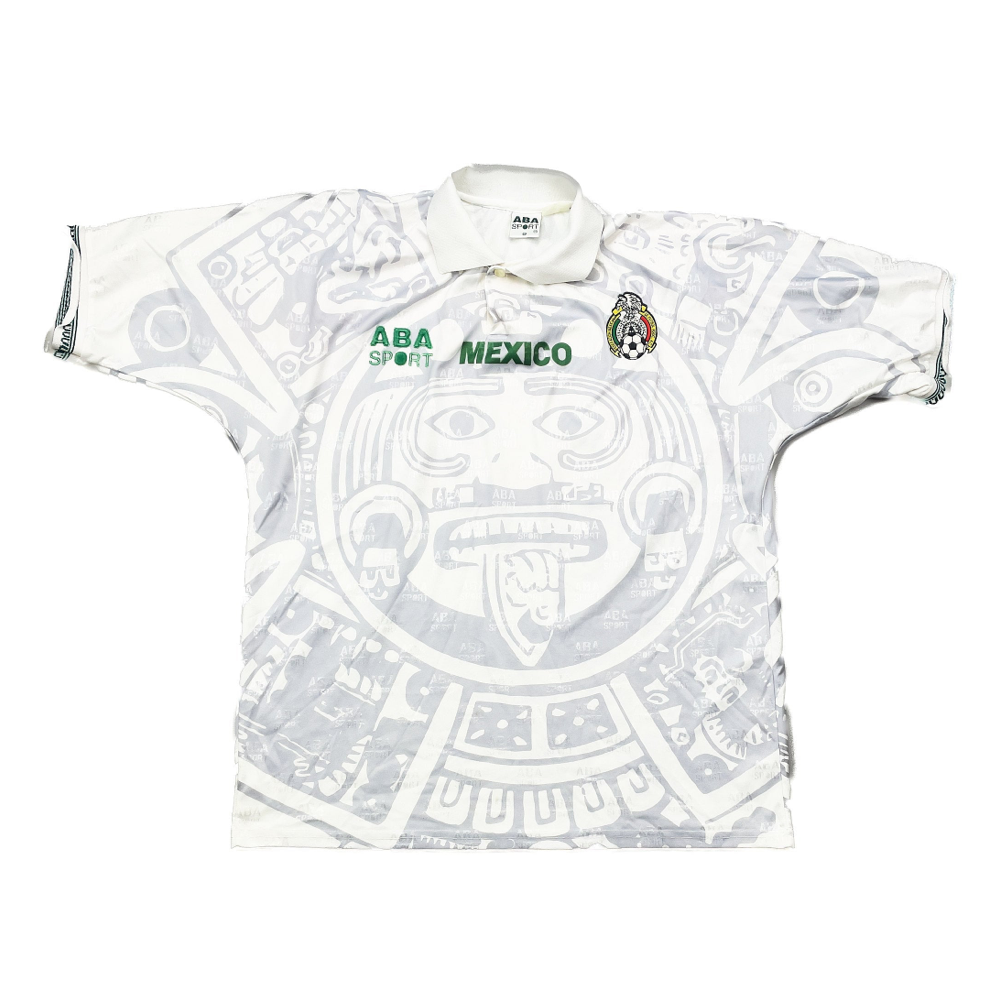 1998 Mexique Extérieur