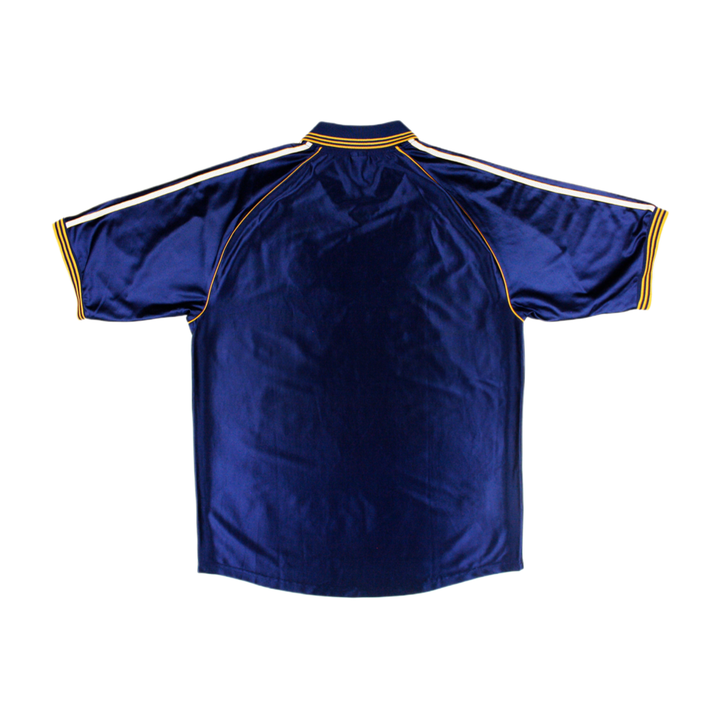 1998-00 Real Madrid CF Ausweich