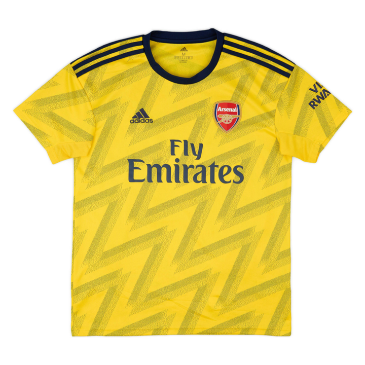2019-20 Arsenal FC Trasferta
