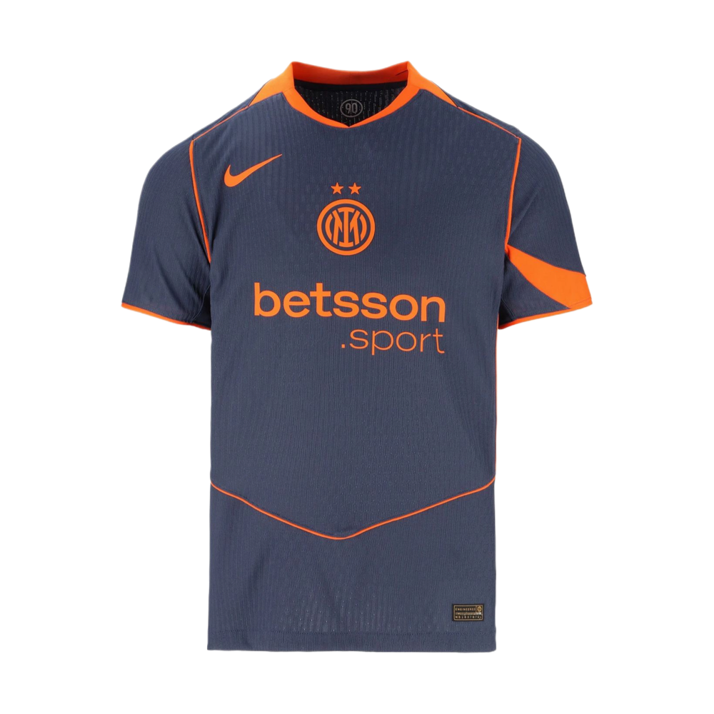 2025-26 FC Internazionale Milano Ausweich