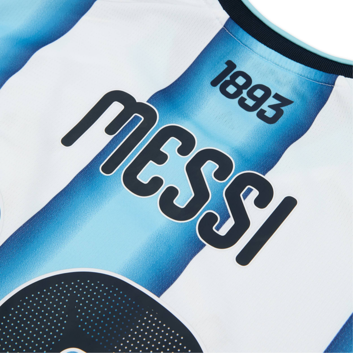 2026 Argentina Casa Manica Lunga