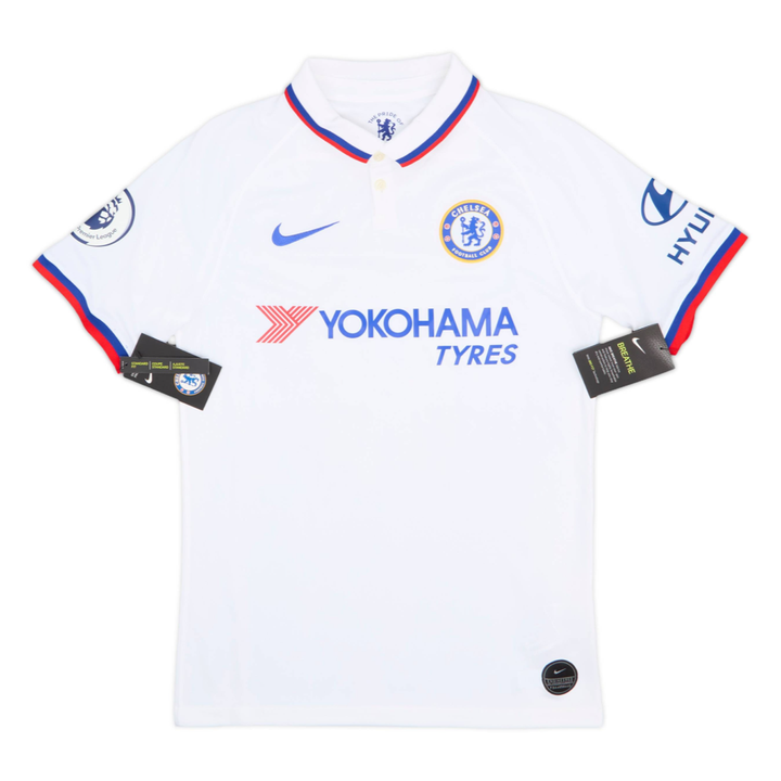 2019-20 Chelsea FC Auswärts