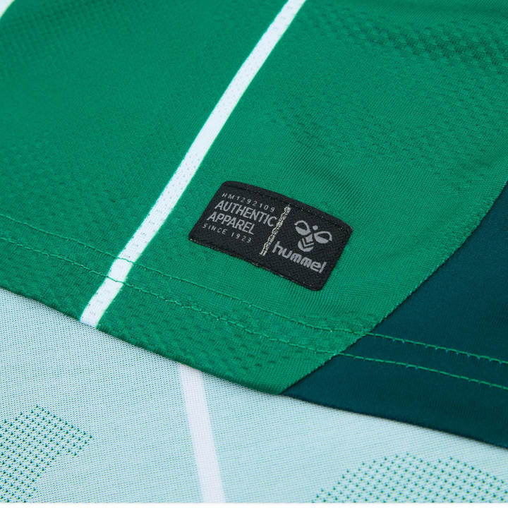 2025-26 SV Werder Bremen Heim