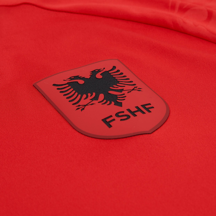 2026 Albanien Heim