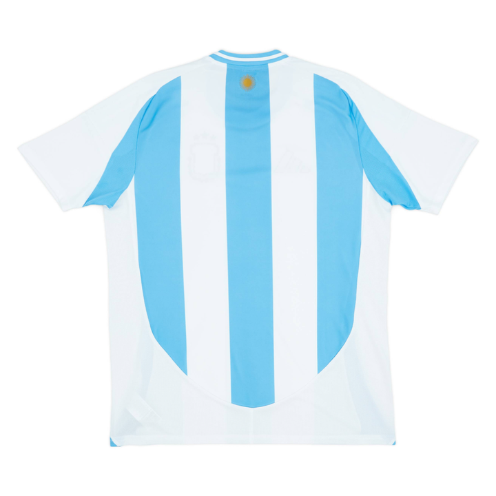 2024 Argentina 1a Equipación