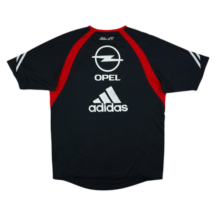 2002-03 AC Milan Sonderedition