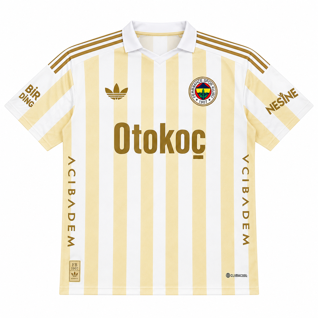 2026-27 Fenerbahçe SK Away