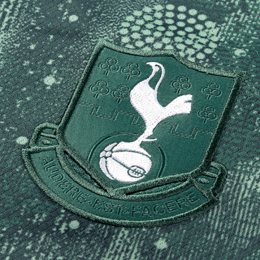 2024-25 Tottenham Hotspur FC Ausweich