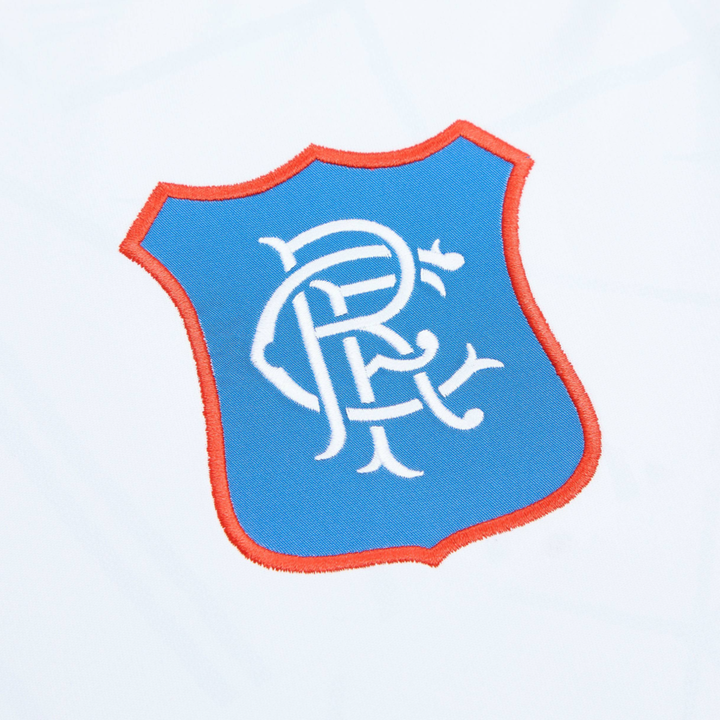 2024-25 Rangers FC Uit