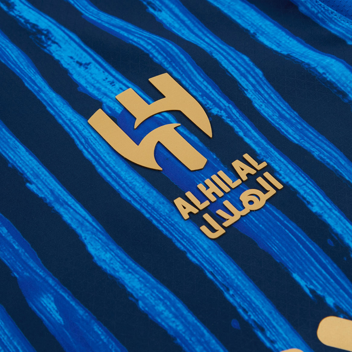 2024-25 Al-Hilal SFC Speciale Editie