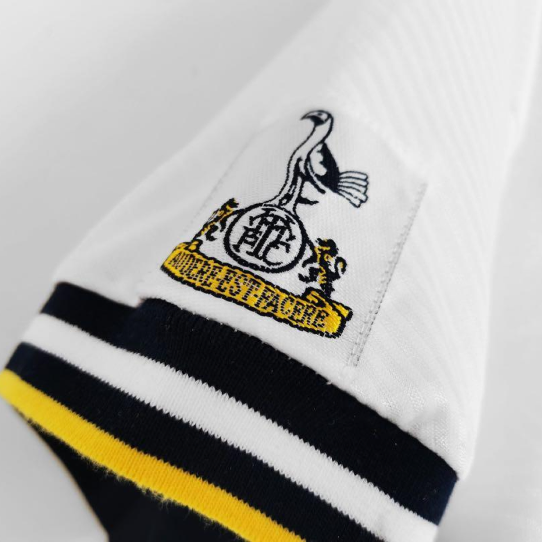 1994-95 Tottenham Hotspur FC Heim