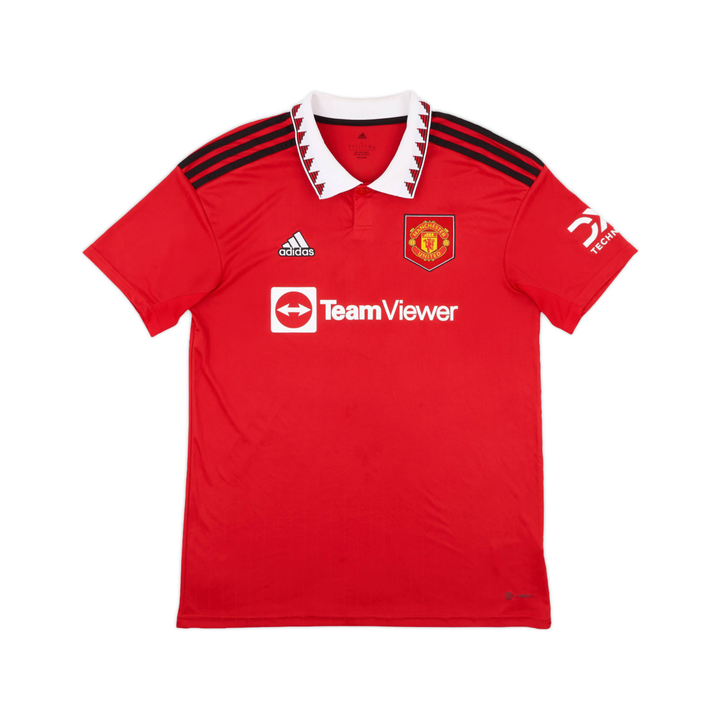 2022-23 Manchester United FC Thuis
