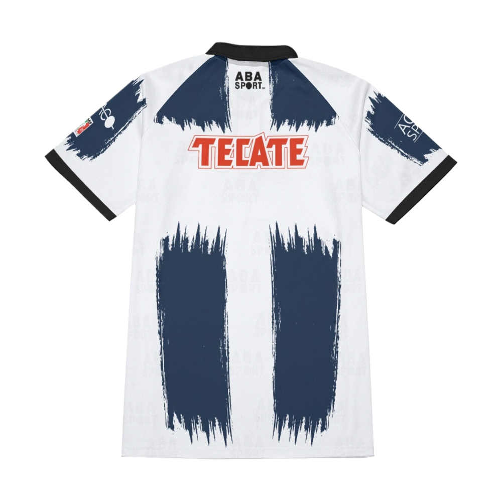 1998-99 CF Monterrey Heim