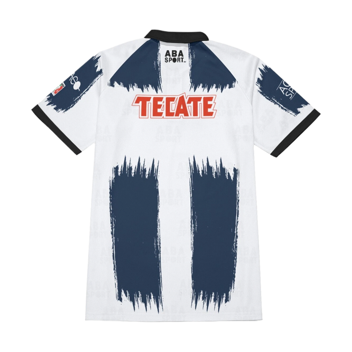 1998-99 CF Monterrey Heim