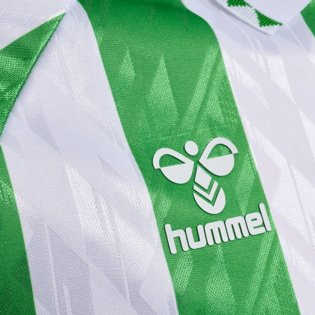 2024-25 Real Betis Balompié Domicile
