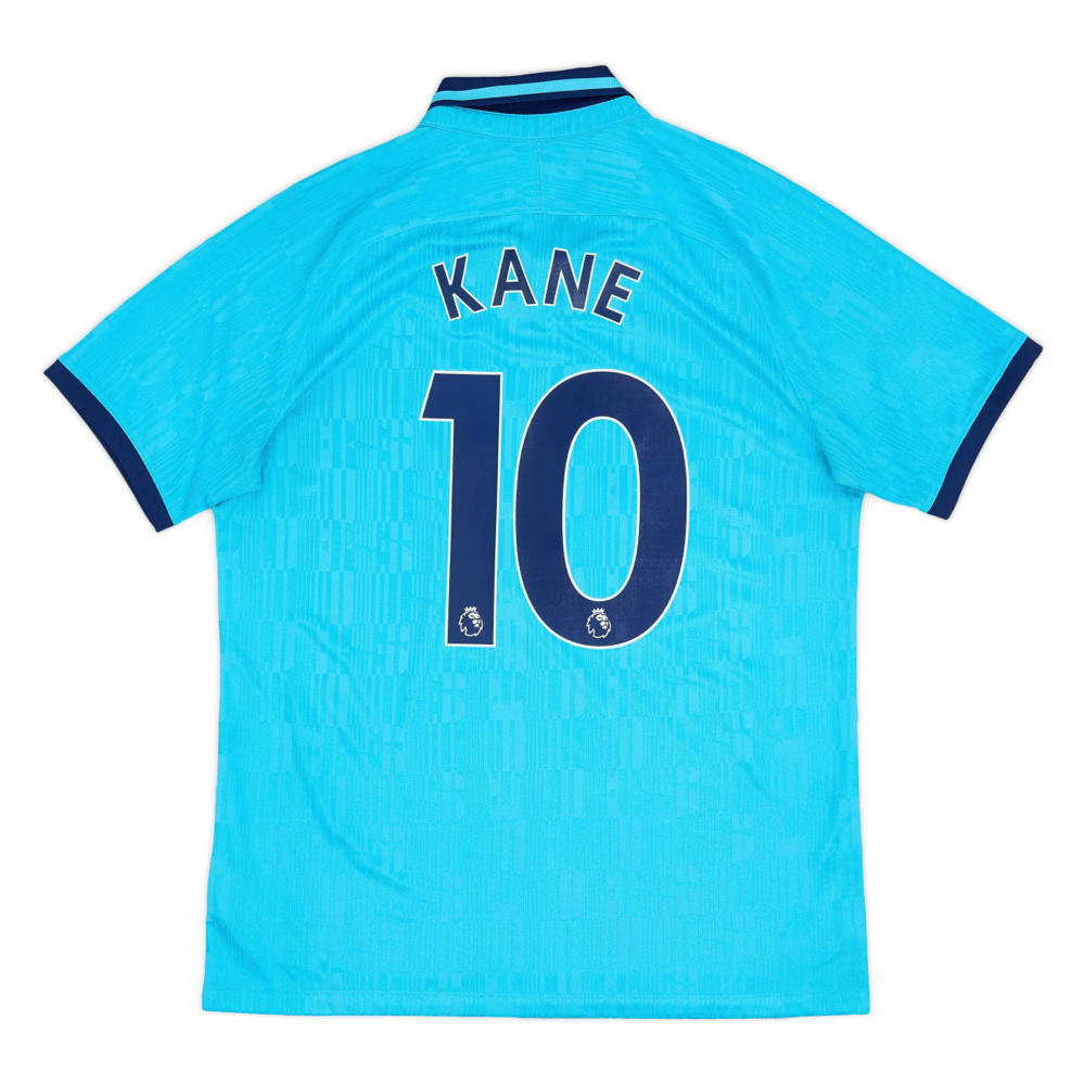 2019-20 Tottenham Hotspur FC Terza