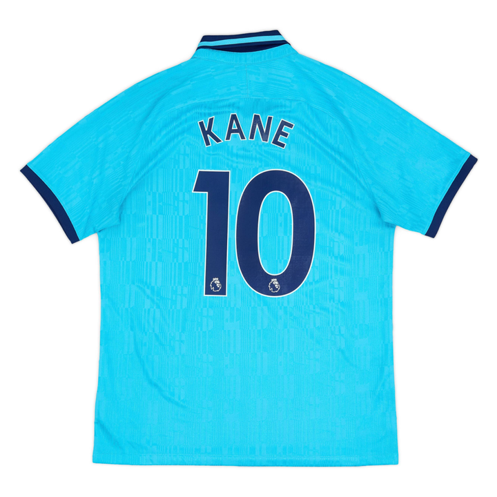 2019-20 Tottenham Hotspur FC Terza