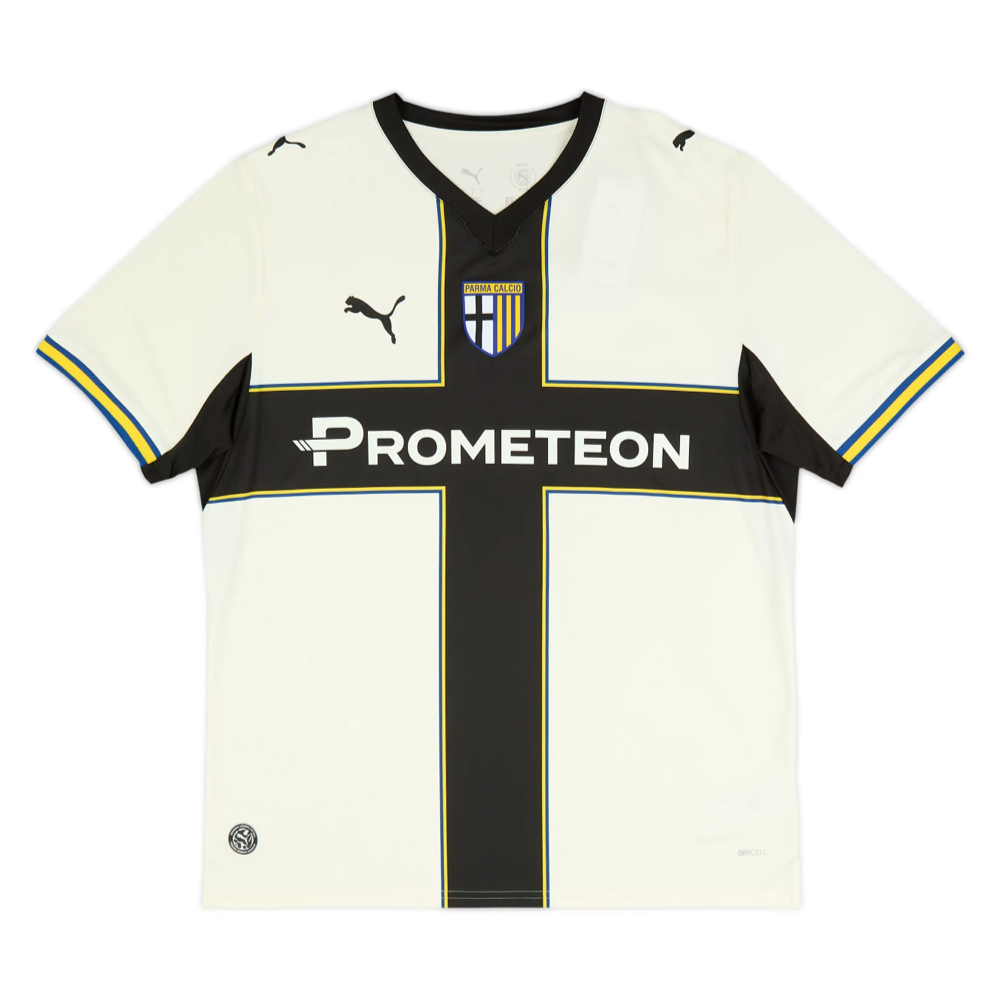 2026-27 Parma Calcio 1913 Uit