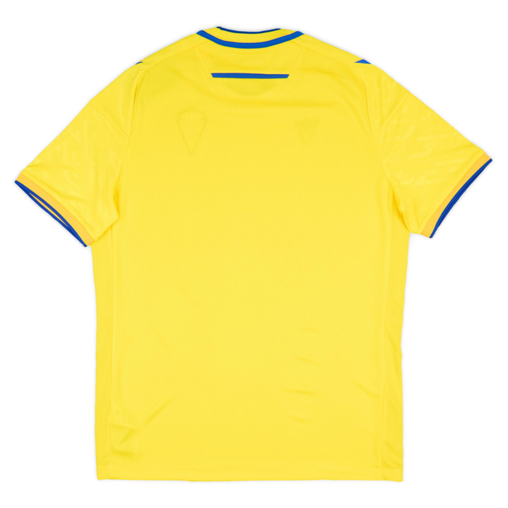 2025-26 Cádiz CF Casa
