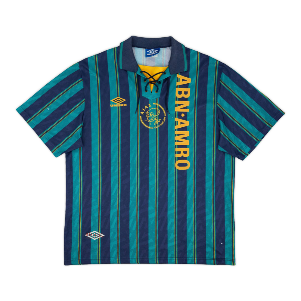 1993-94 AFC Ajax Uit