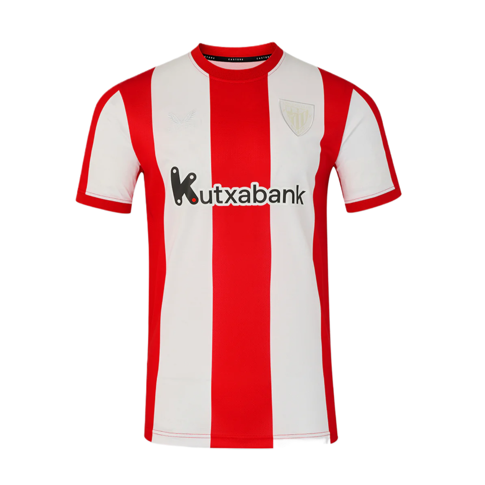 2025-26 Athletic Club Sonderedition