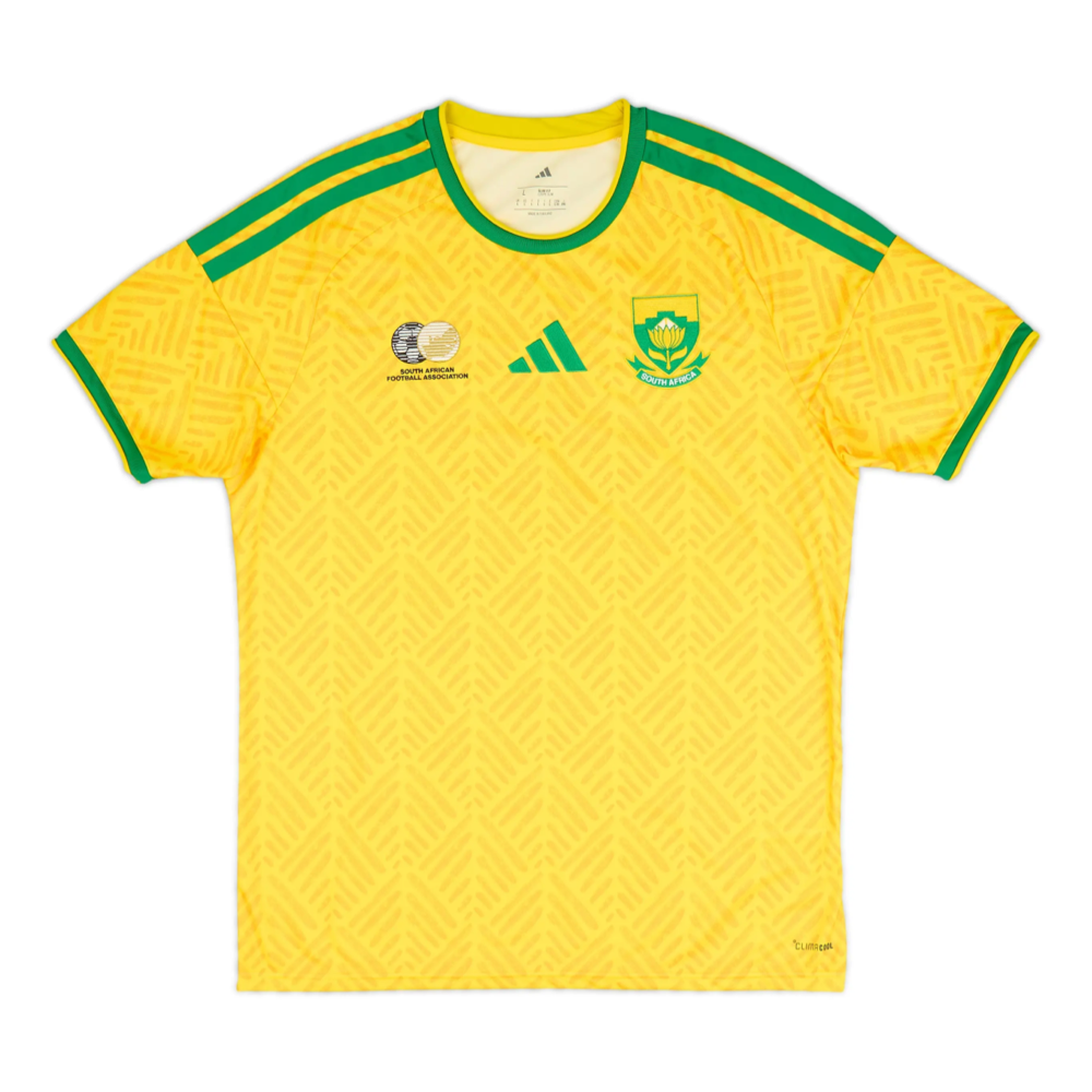 2026 Südafrika Heim