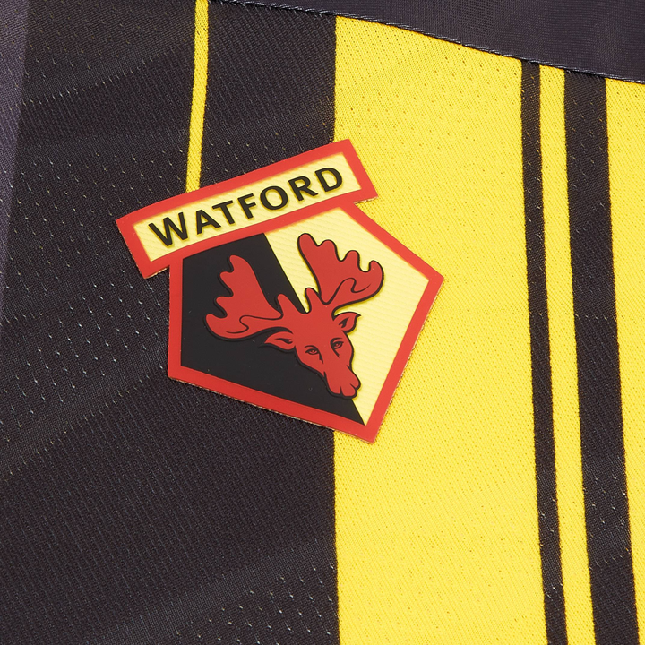 2023-24 Watford FC Casa
