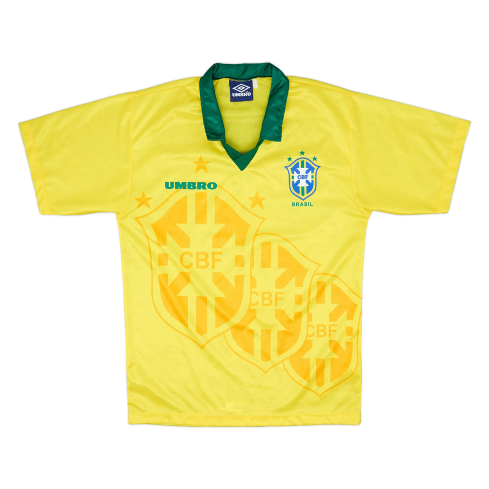 1994 Brasilien Heim