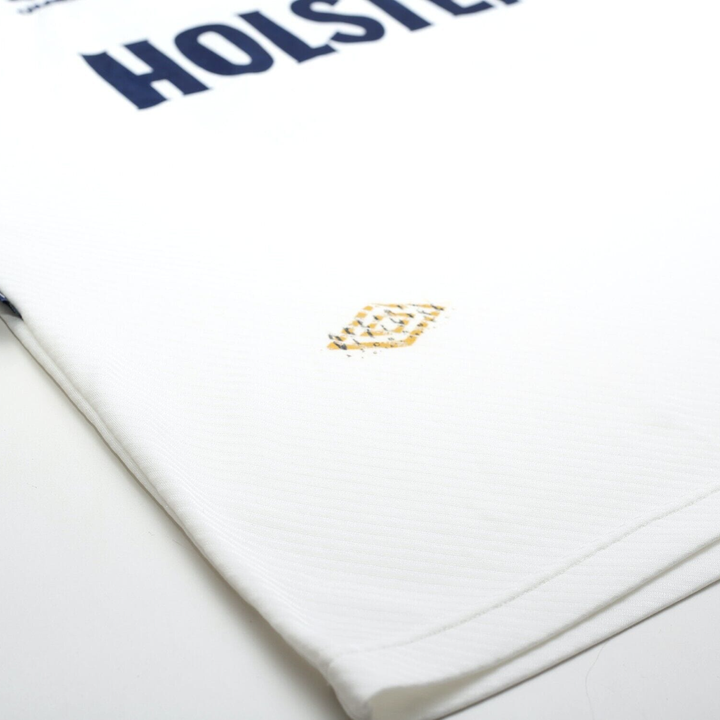 1994-95 Tottenham Hotspur FC Heim