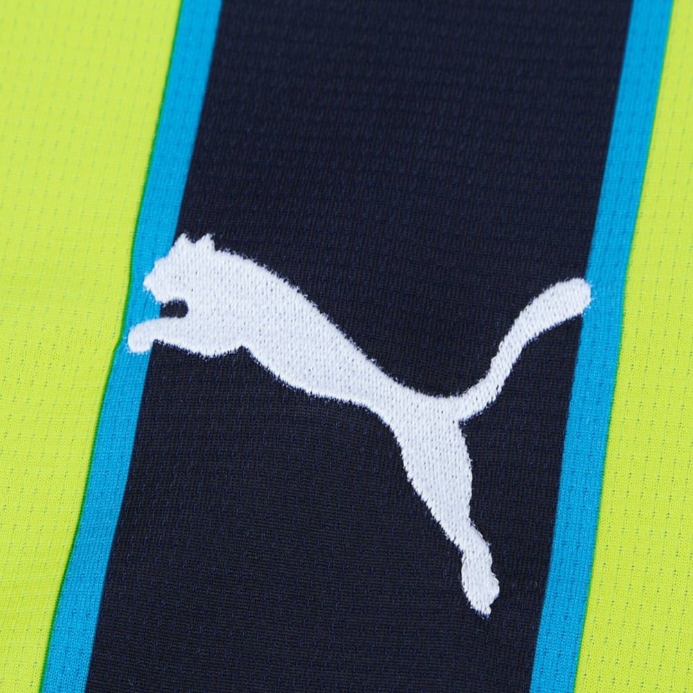2024-25 Manchester City FC Uit