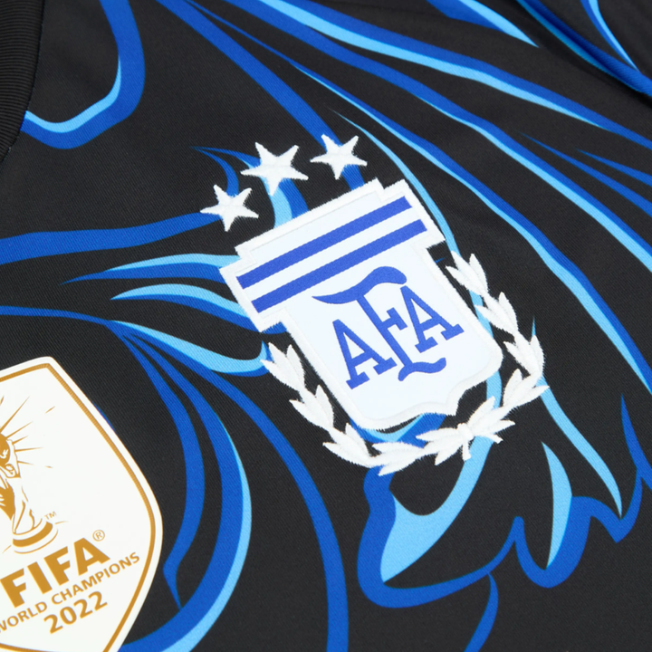 2026 Argentinien Auswärts