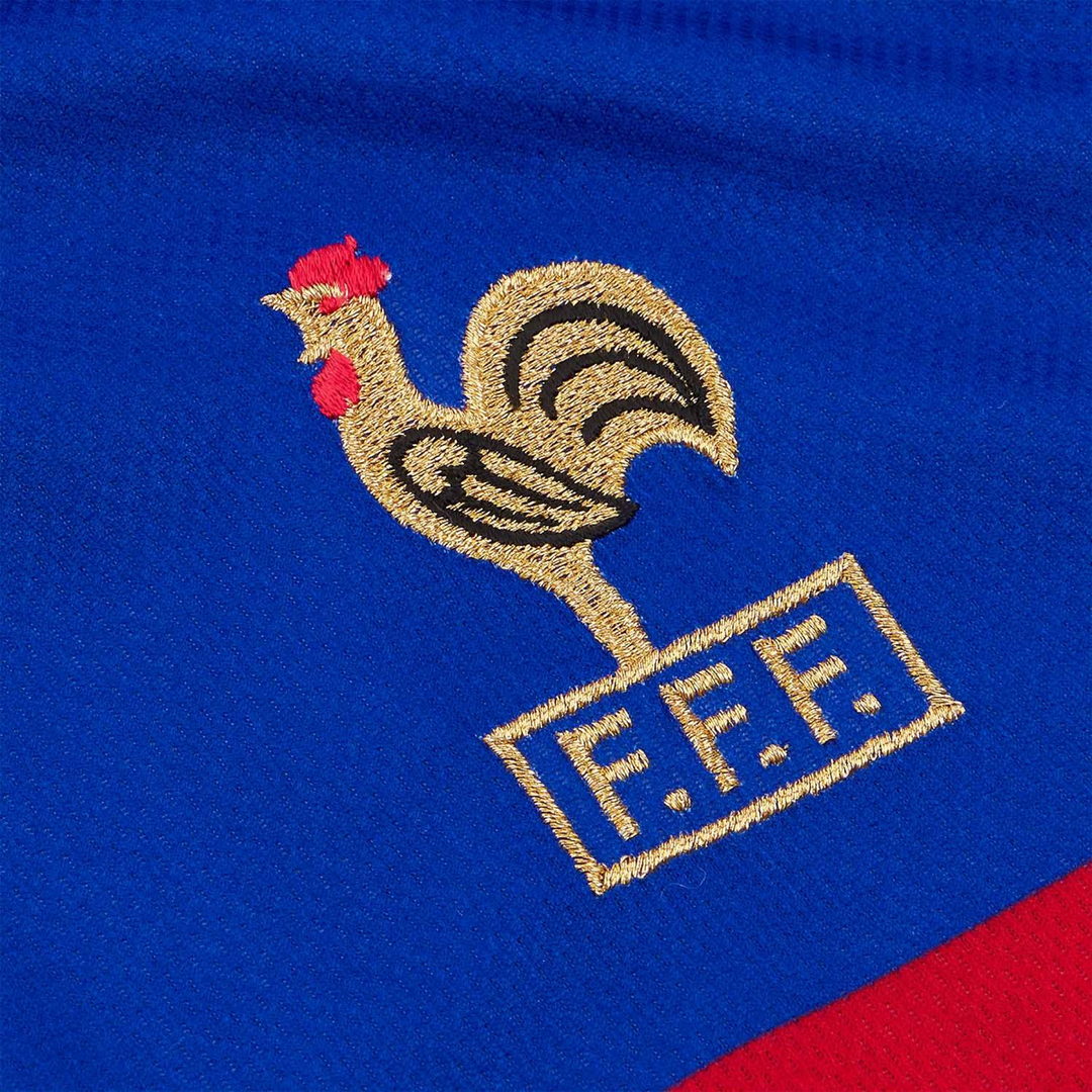 1998 Francia Casa
