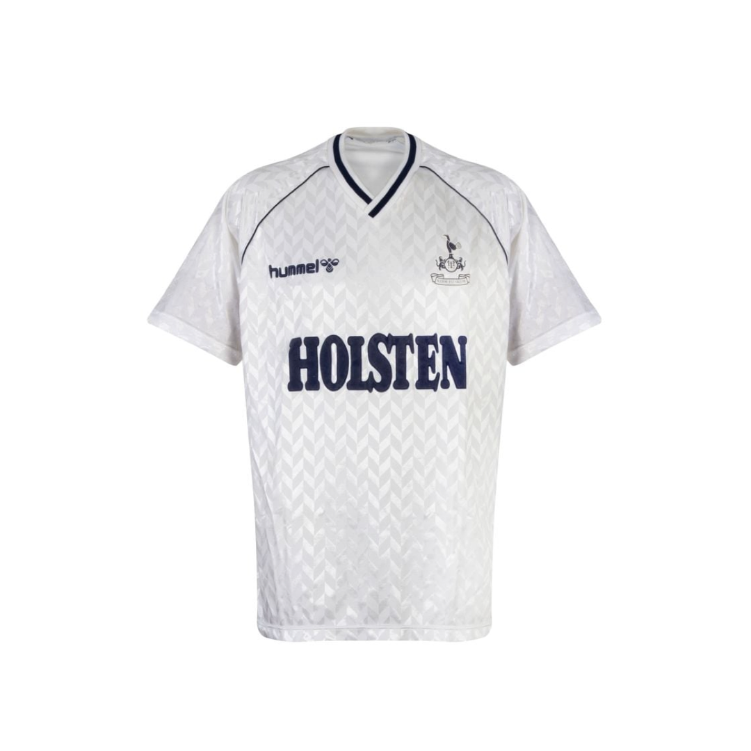1987-89 Tottenham Hotspur FC Casa