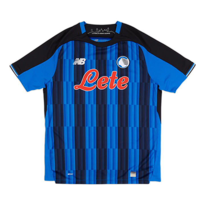2026-27 Atalanta BC Domicile