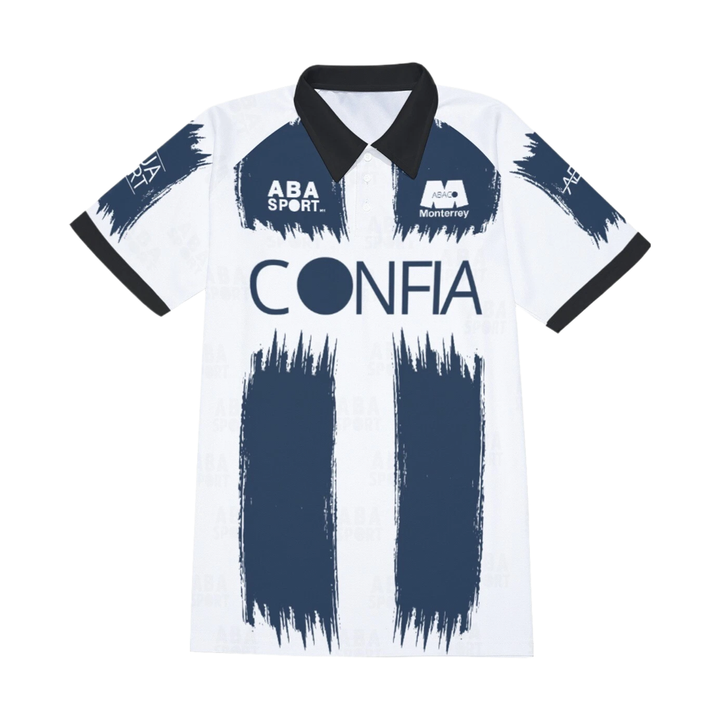 1998-99 CF Monterrey Heim