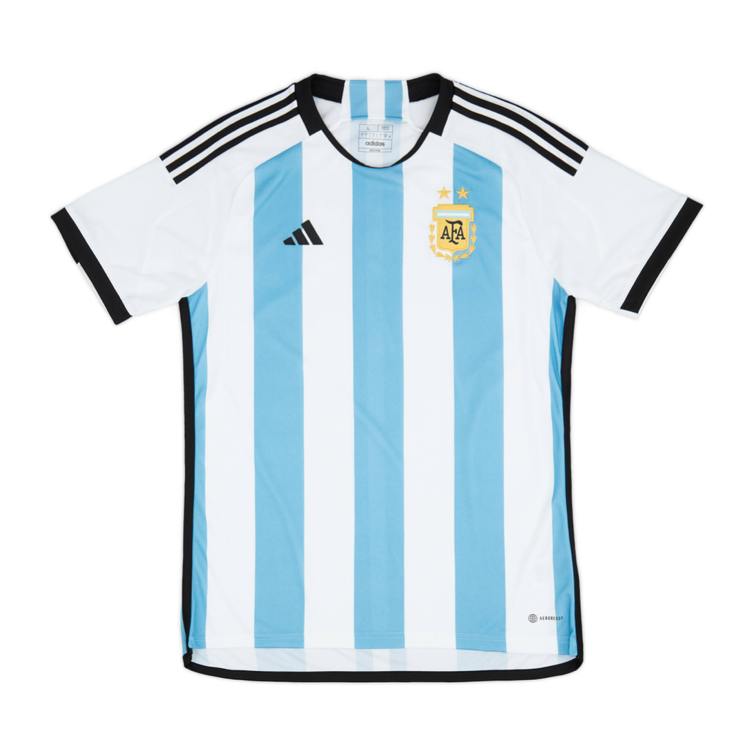 2022 Argentina Casa
