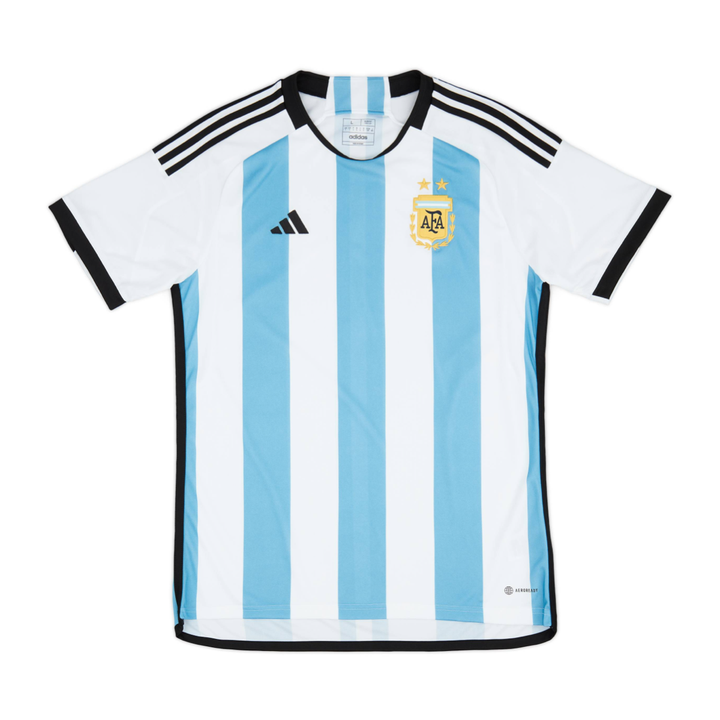2022 Argentina Casa