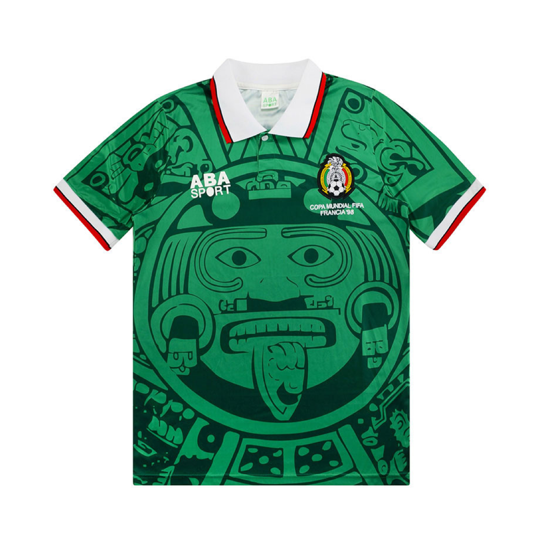 1998 Messico Casa