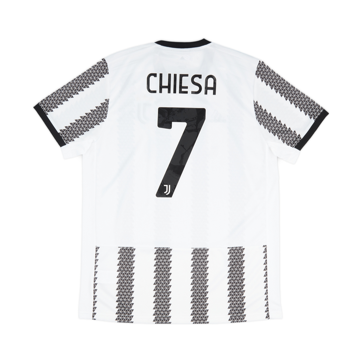 2022-23 Juventus FC 1a Equipación