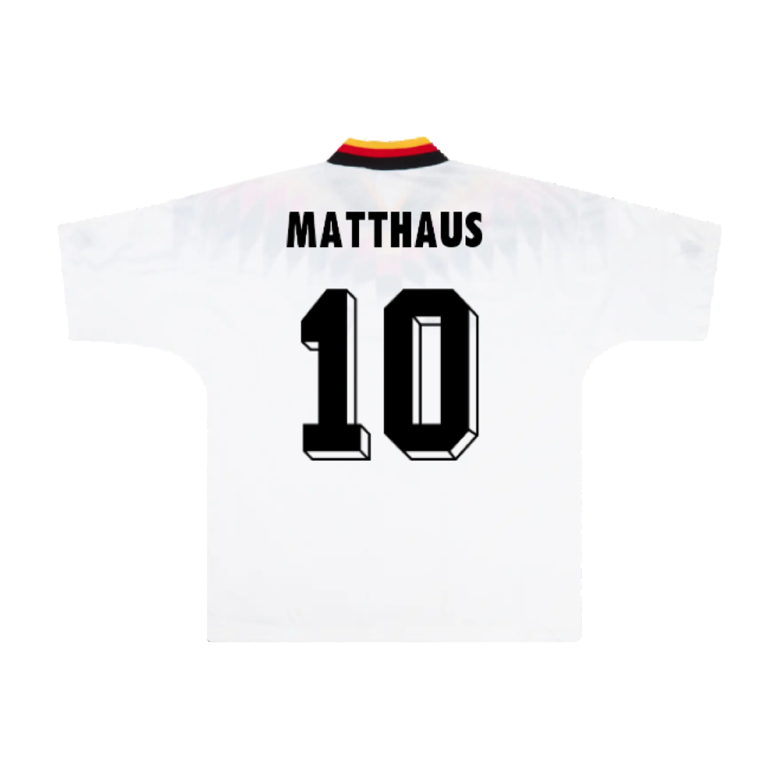 1994 Germany Home