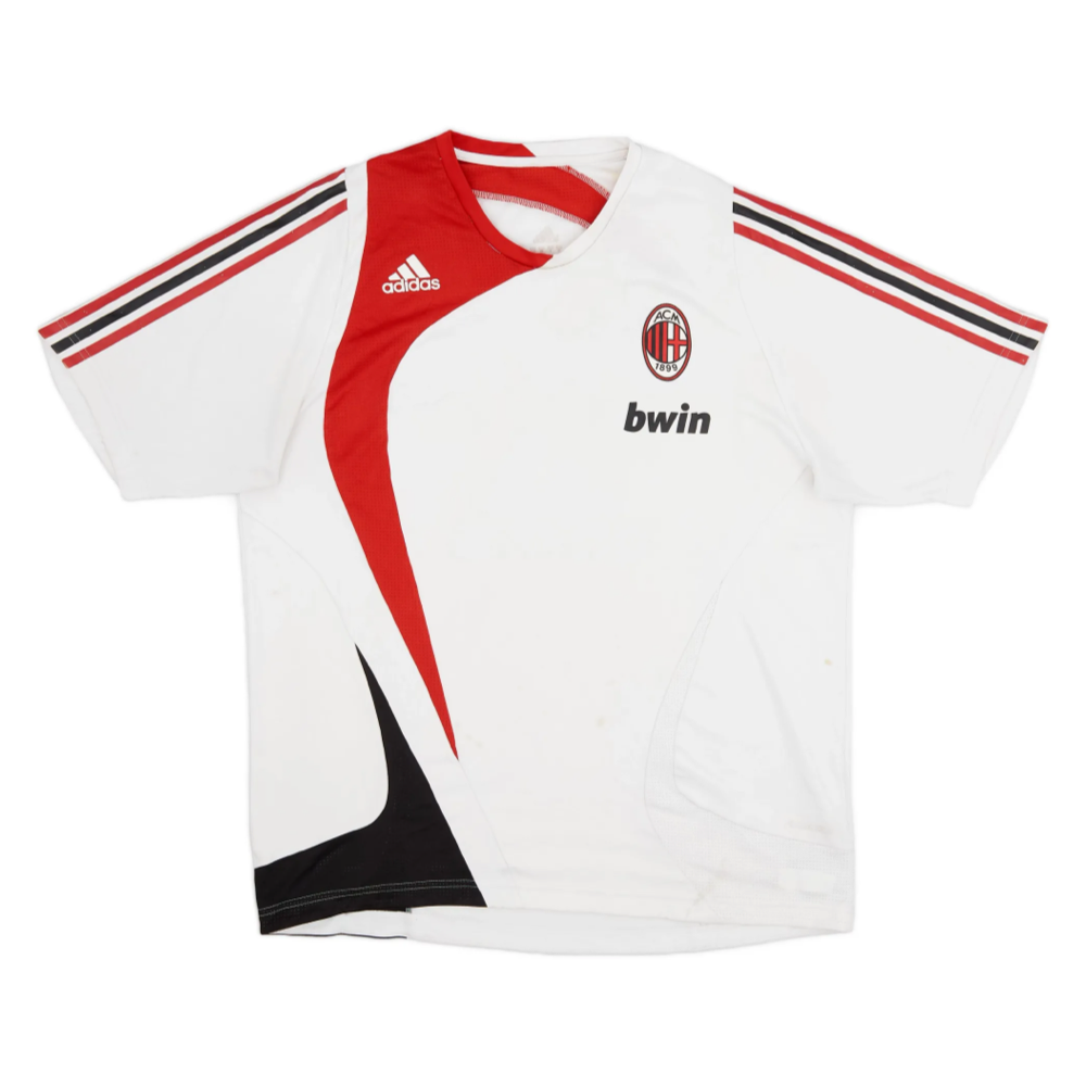 2006-07 AC Milan Édition Spéciale