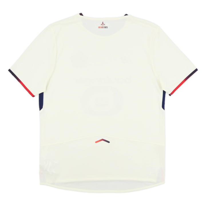 2025-26 Lille OSC Away