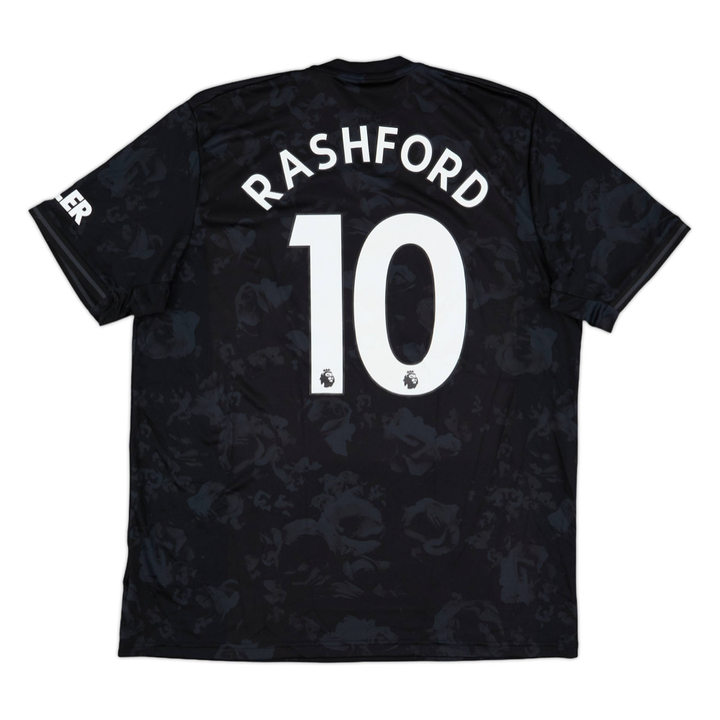 2019-20 Manchester United FC Auswärts