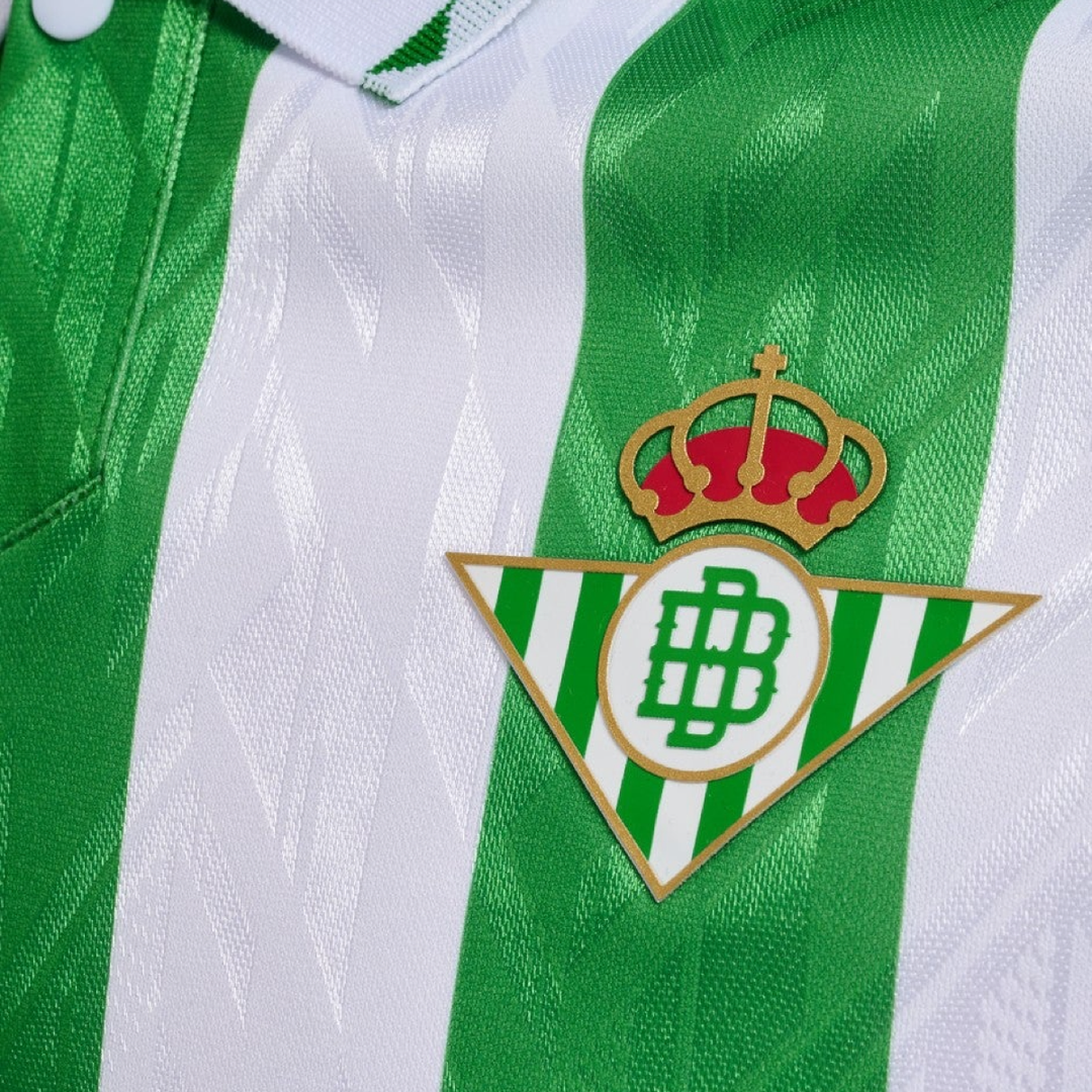 2024-25 Real Betis Balompié Domicile