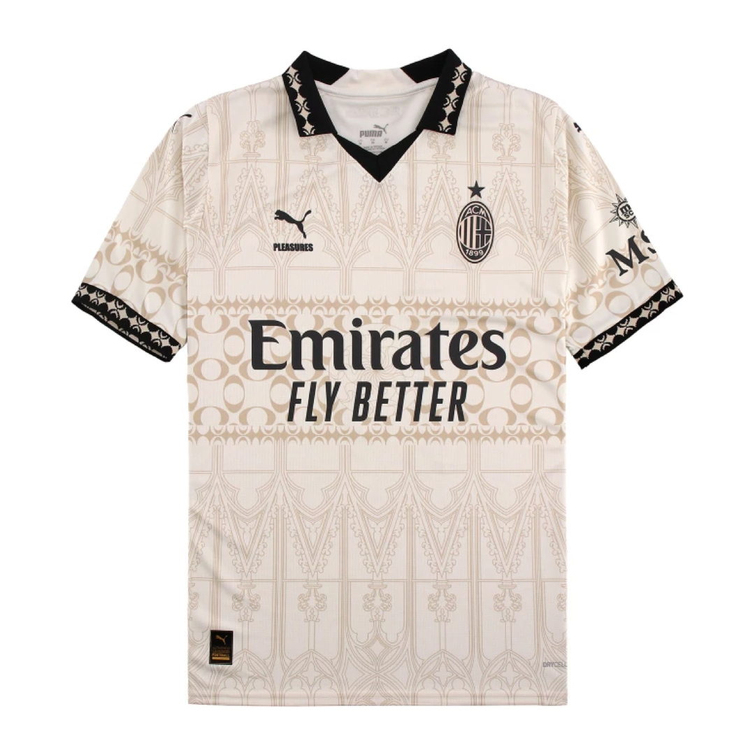 2023-24 AC Milan Sonderedition